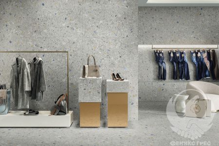 Stracciatella 60x120 гранитогрес