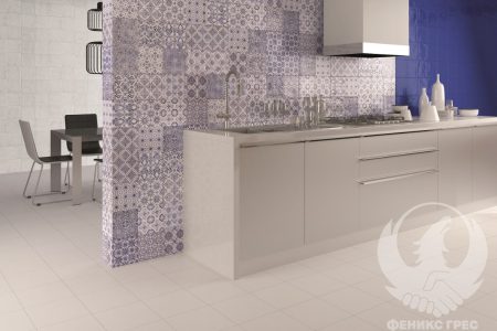 Stucco 20 x 20 дизайнерски плочки