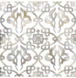 Дизайнерски плочки Stucco Beige DECORADO 20x20