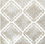 Дизайнерски плочки Stucco Beige DECORADO 20x20 - Image 3