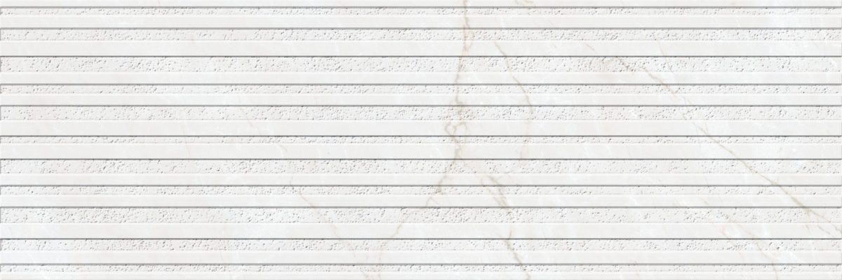 Фаянс Sublime Nazca Blanco Brillo 30x90 - Image 1