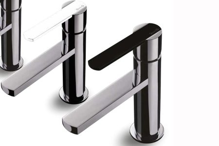 Смесител за мивка SURF F5805