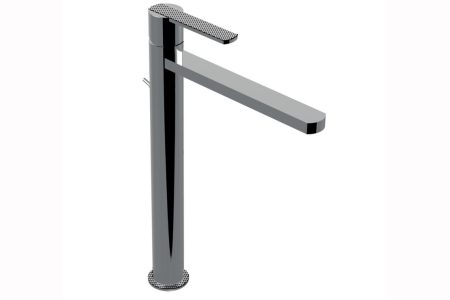 Висок смесител за мивка SURF Deluxe F5839/SCDL