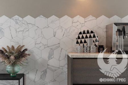 Swan 21.5x25 гранитогрес