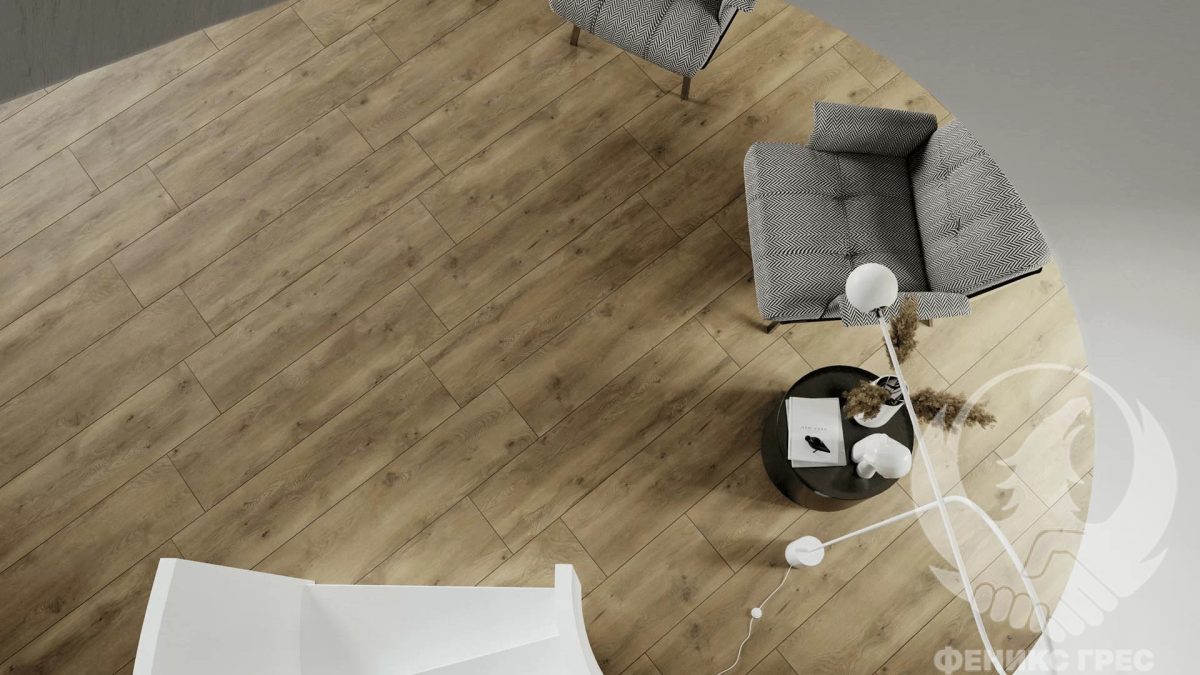 Taiga 15.5x62 гранитогреси - Image 2