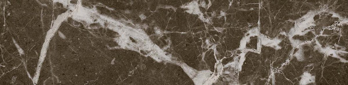 Дизайнерски плочки Tattoo black 7.5x30 - Image 1