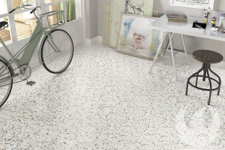 Tempo 20x24 гранитогрес