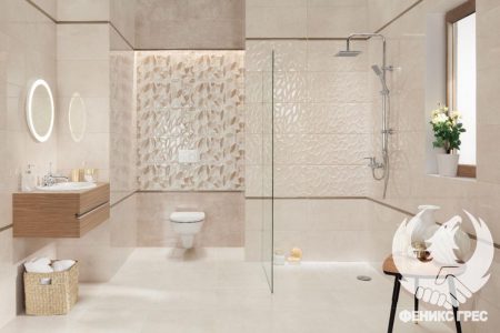 Tempre 44.8x44.8 гранитогреси