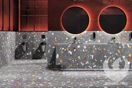 Terazzo гранитогреси