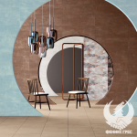 Terra Beige 30x90 серия плочки за баня - Image 3