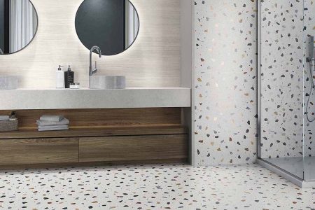 Terratzo Mix гранитогреси