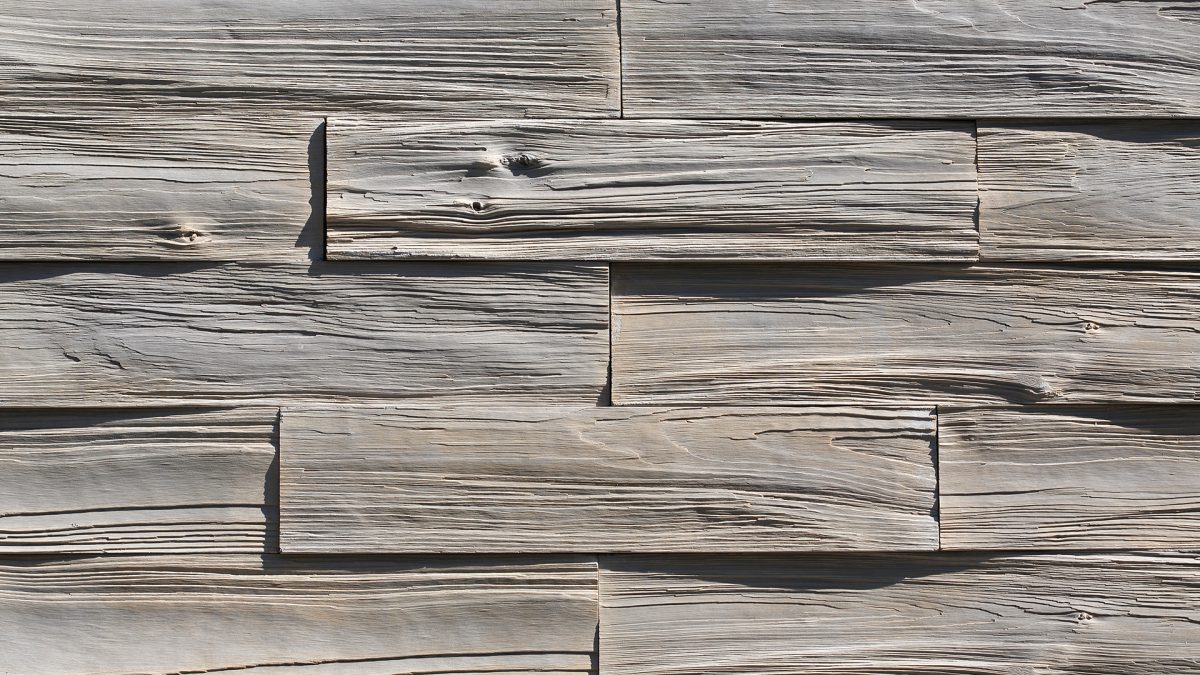 Облицовъчен камък Timber 3 Grey 55x11.7 - Image 1