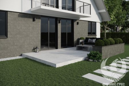 Torstone 30x14.8 клинкери за стена