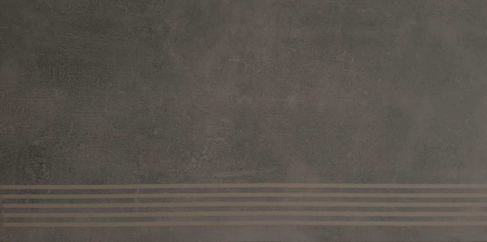 town-antracite-r-step-tile-30x60-1-1.jpg Стъпална плочка Town Antracite R Step Tiles 30x60 - Image 1