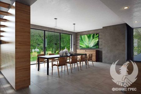 Town гранитогреси