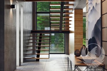 Solid гранитогреси