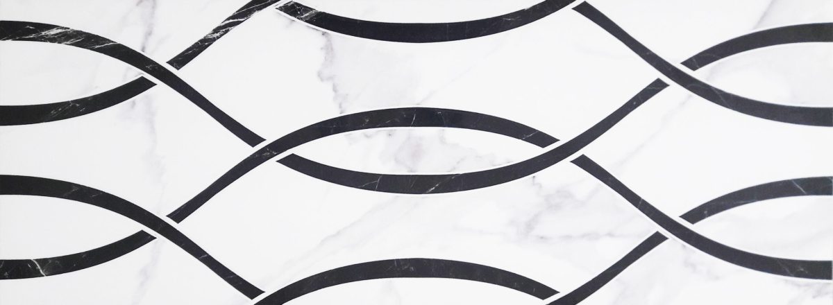 Trebia Decor Brillo 33x90 - Image 1