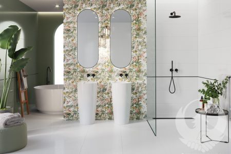 Triada 30x60 серия плочки за баня