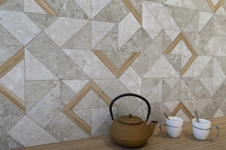 Tribeca Newker гранитогреси