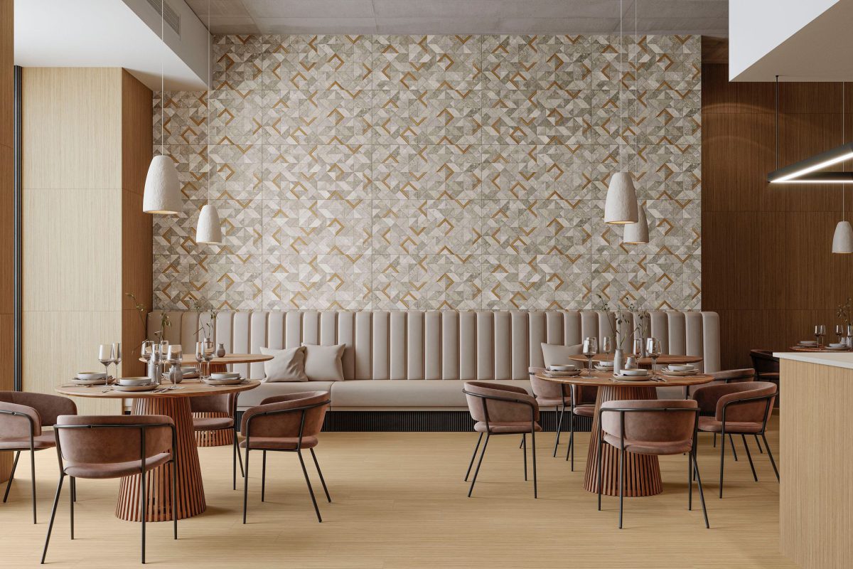 Tribeca Newker гранитогреси - Image 3