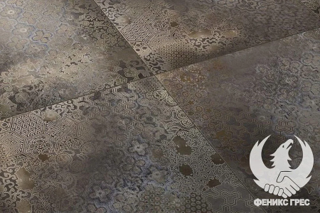 Tribeca 60x60 гранитогреси