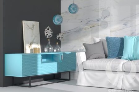 Pietra Blue Tubadzin