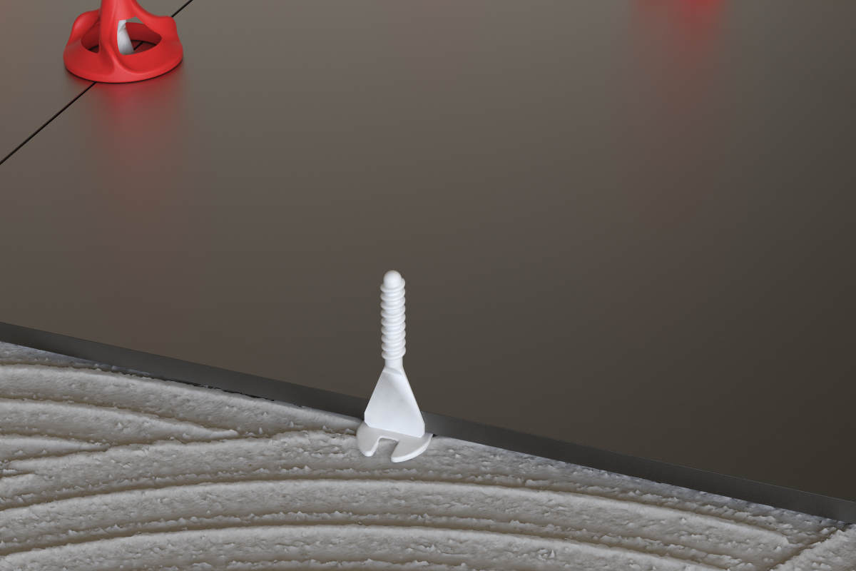 Дистанционер с винт 2мм MakoFix - Image 5