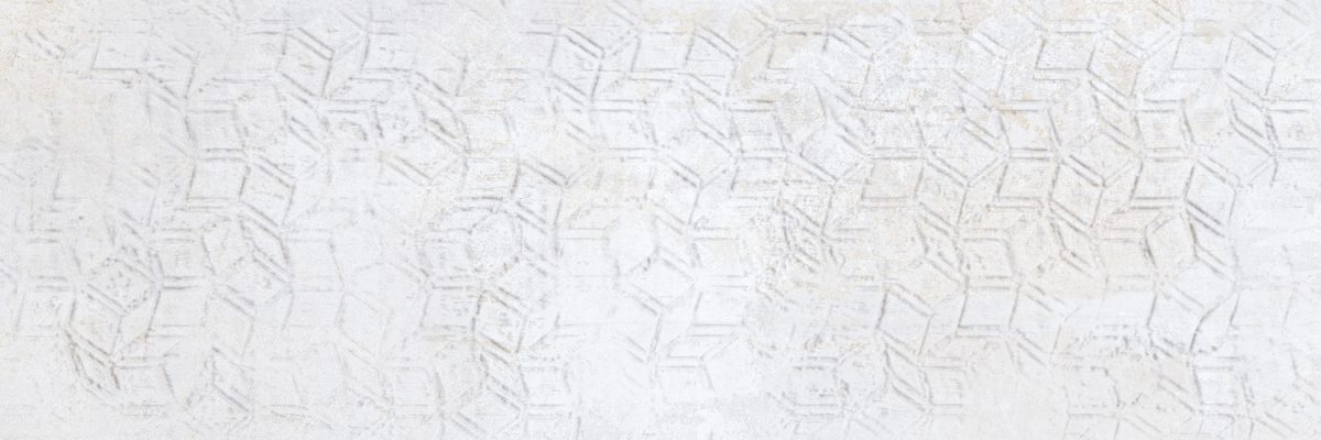 Фаянс Universe Concept White 30X90 - Image 1