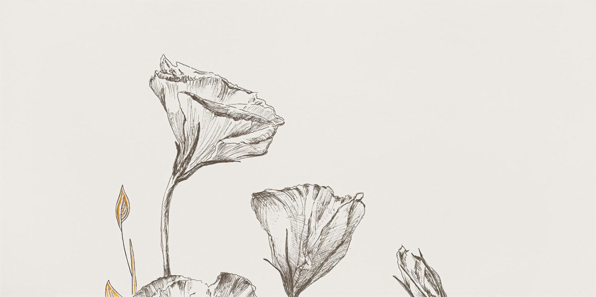 Декор Velo Bianco 4 59.8x119.8 - Image 1