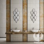 Venezia Cotto 30x90 серия плочки за баня - Image 2