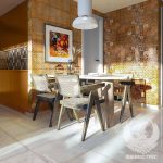 Venezia Cotto 30x90 серия плочки за баня - Image 5