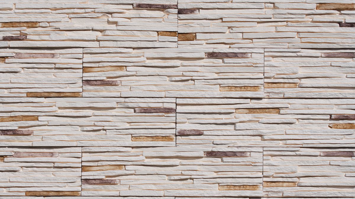 Облицовъчен камък Venezia 1 Cream 15.2x55 - Image 1