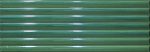 Venice Green 12.3x35 фаянс