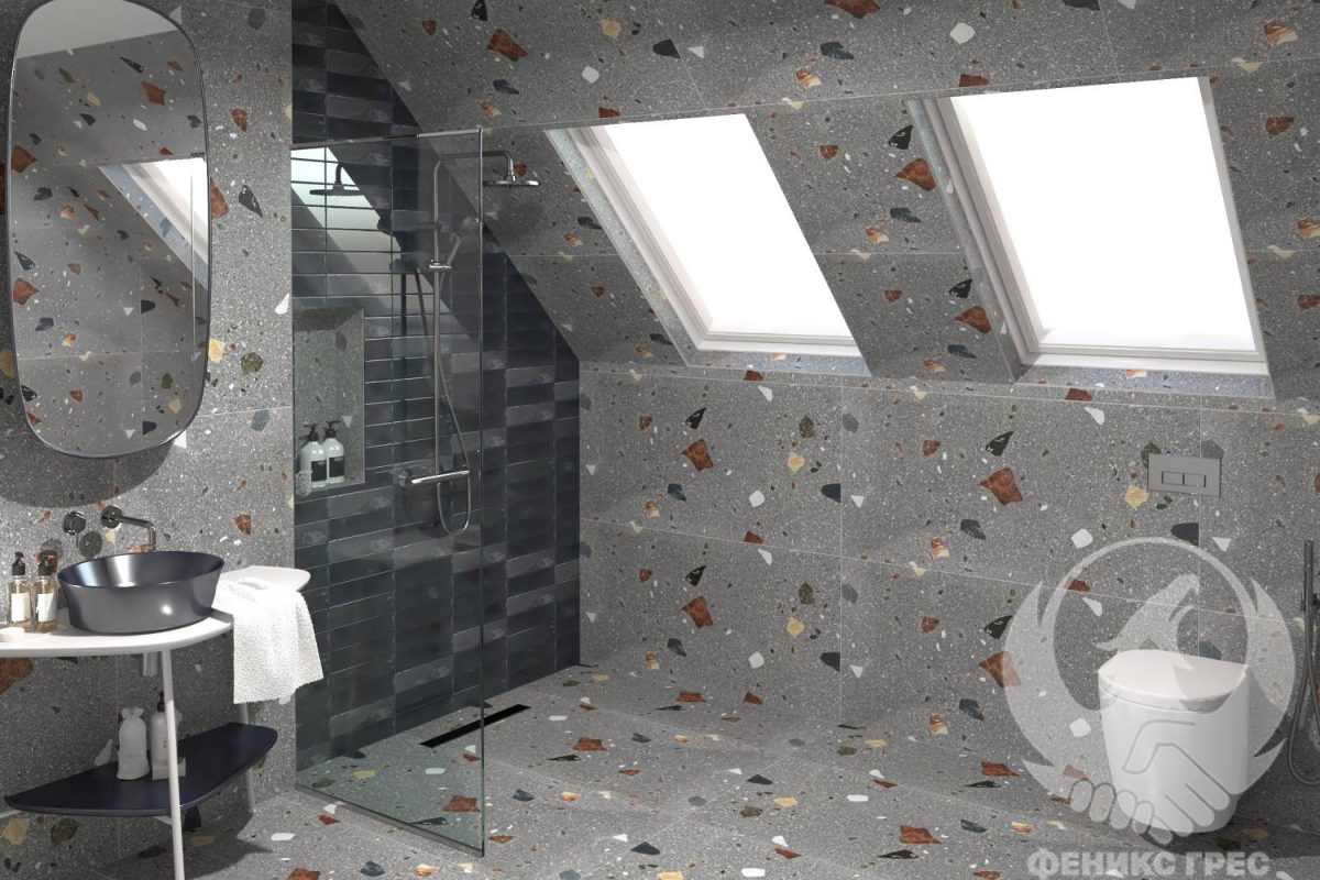 Obi  гранитогреси - Image 1