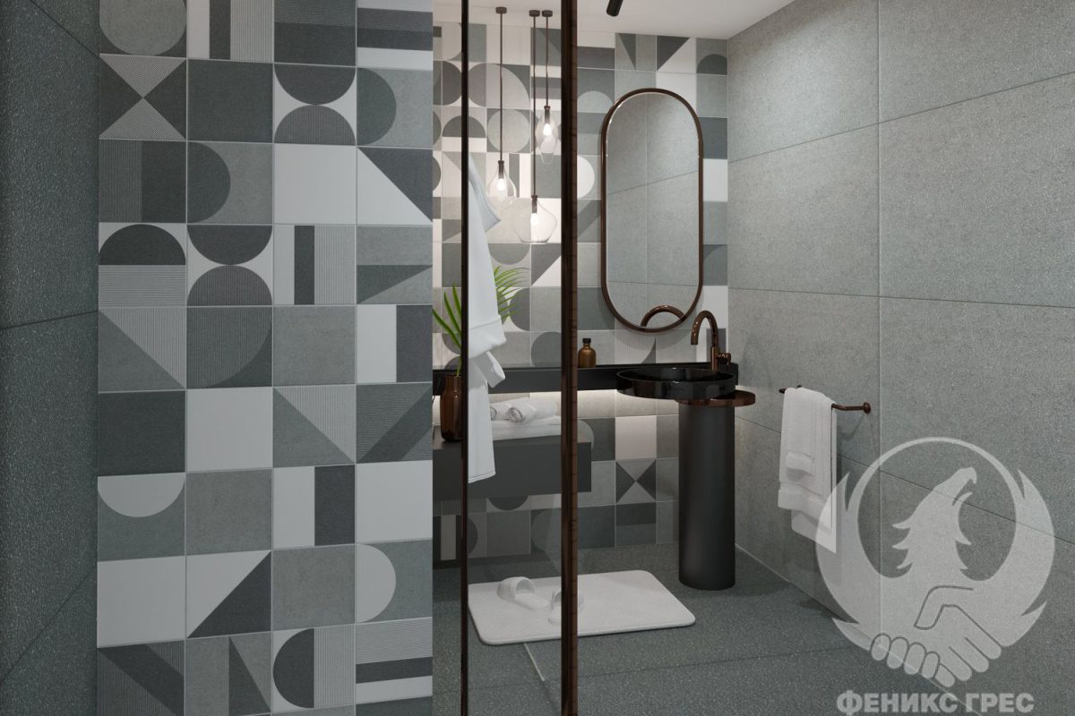 Stigma Multi 20x20 гранитогреси - Image 1