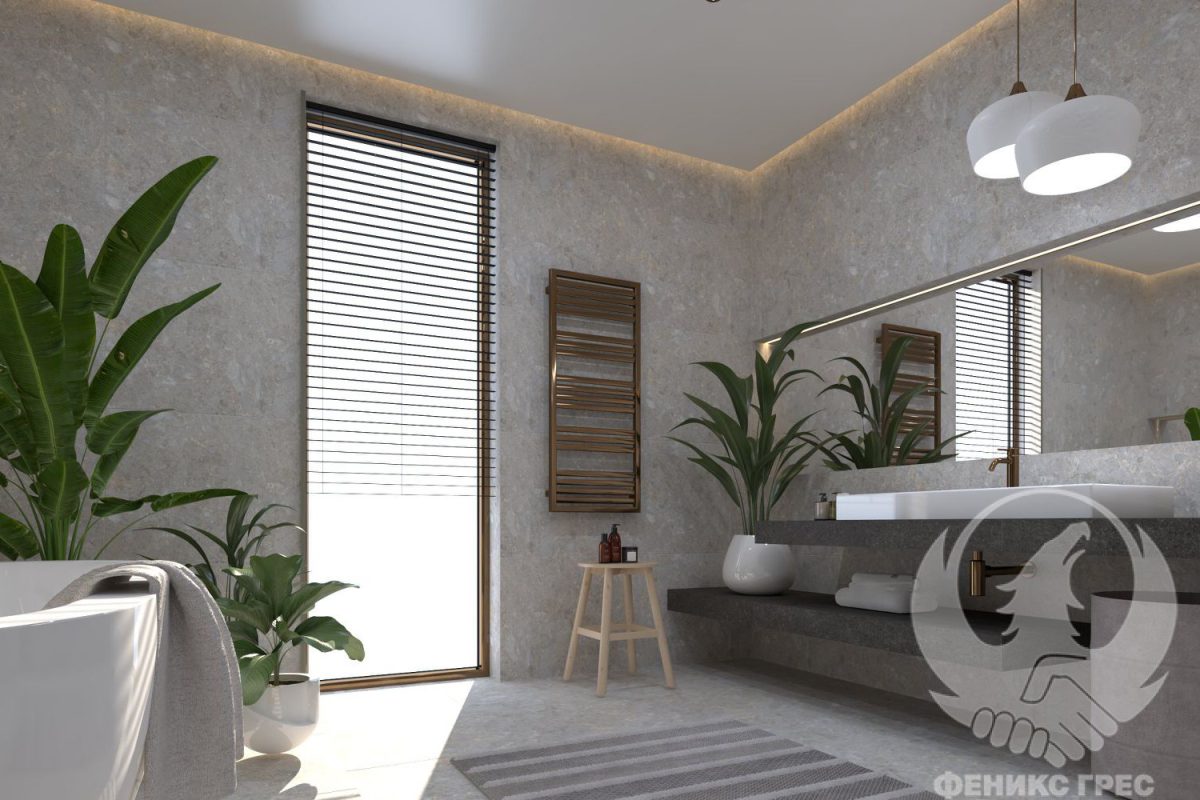 Tizziano гранитогреси - Image 1