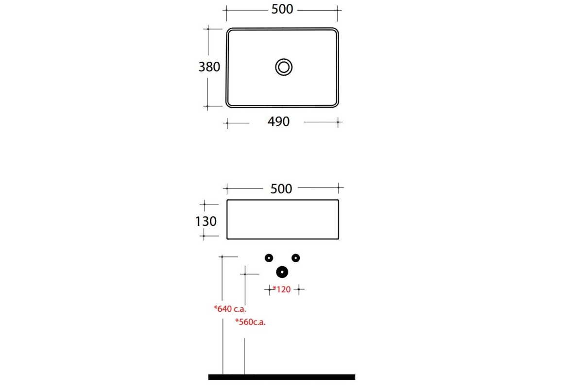 Мивка за плот Tokyo - Image 5