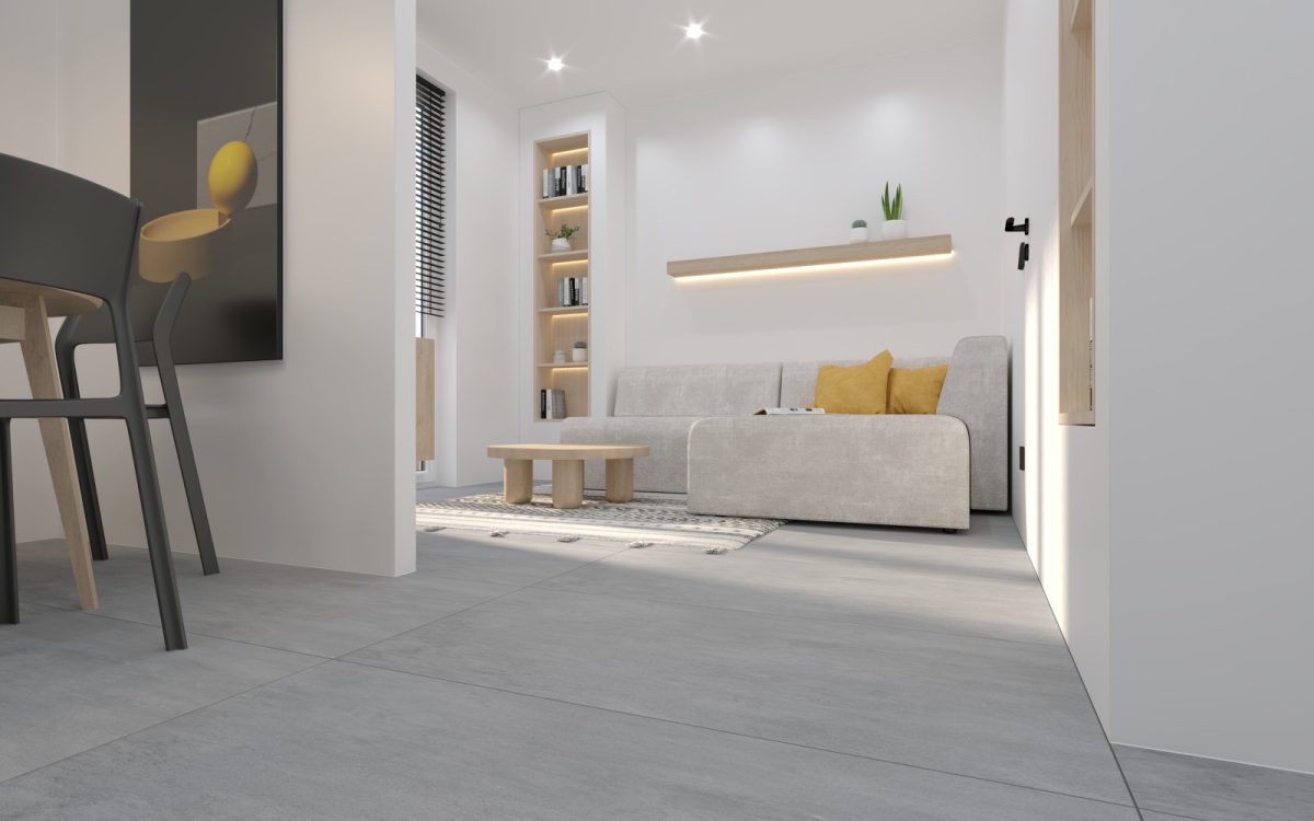 Cemento 60x120 гранитогреси - Image 2