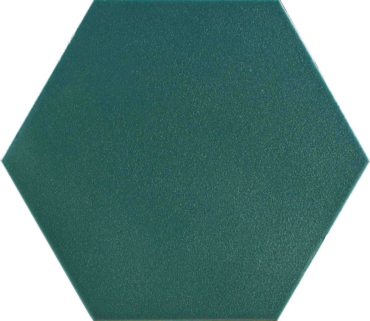 Гранитогрес Mayfair Vert Hex Sat 19.8x22.8 - Image 1