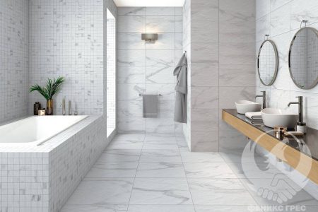 Luxa 60x60 гранитогрес