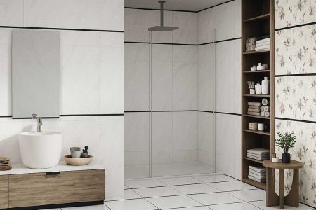 Alma 30x90 серия плочки за баня