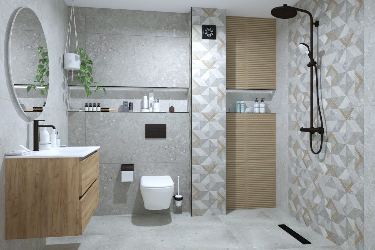 Serene гранитогреси - Image 3