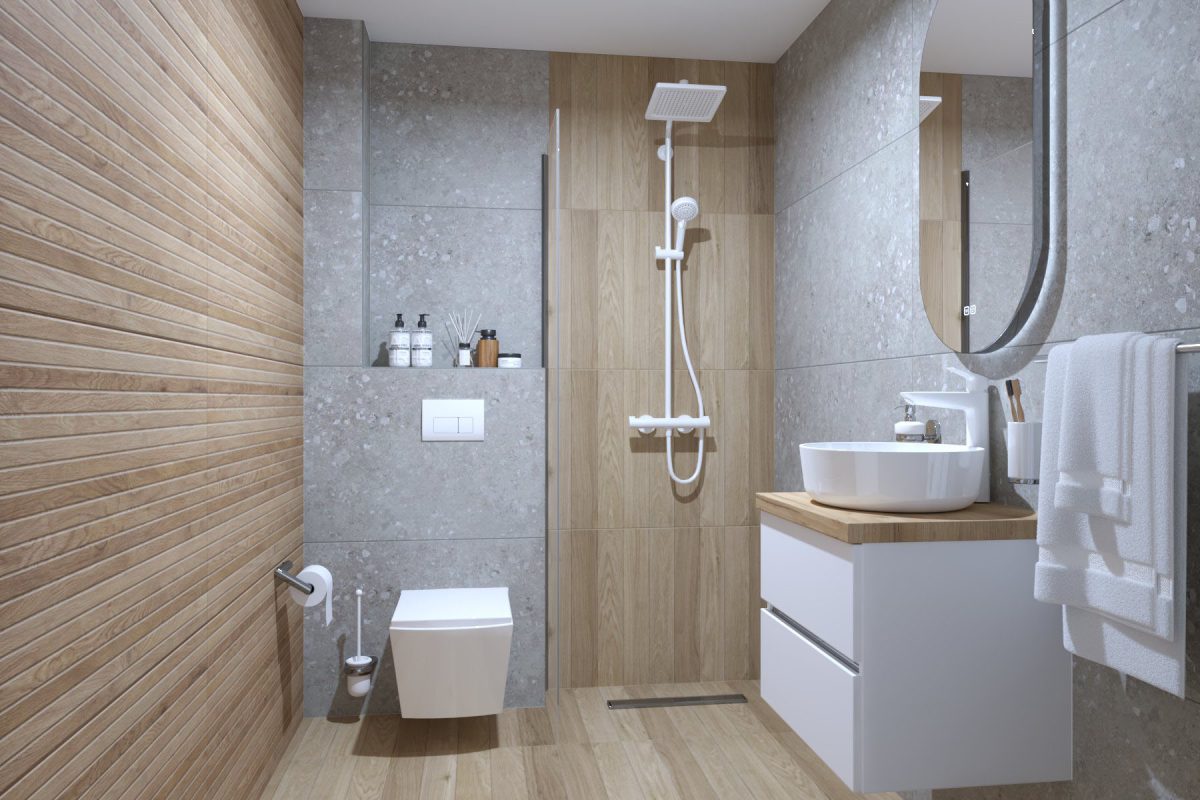 Alpine гранитогреси - Image 6