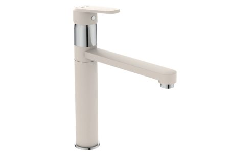 Кухненски смесител SevaL BC393FQ