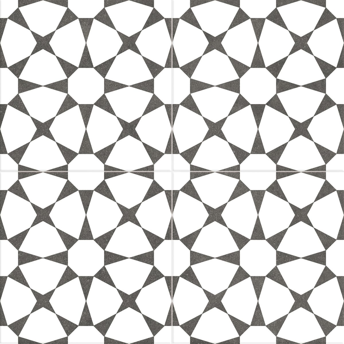 Гранитогрес Vinatge Black 45x45 - Image 1