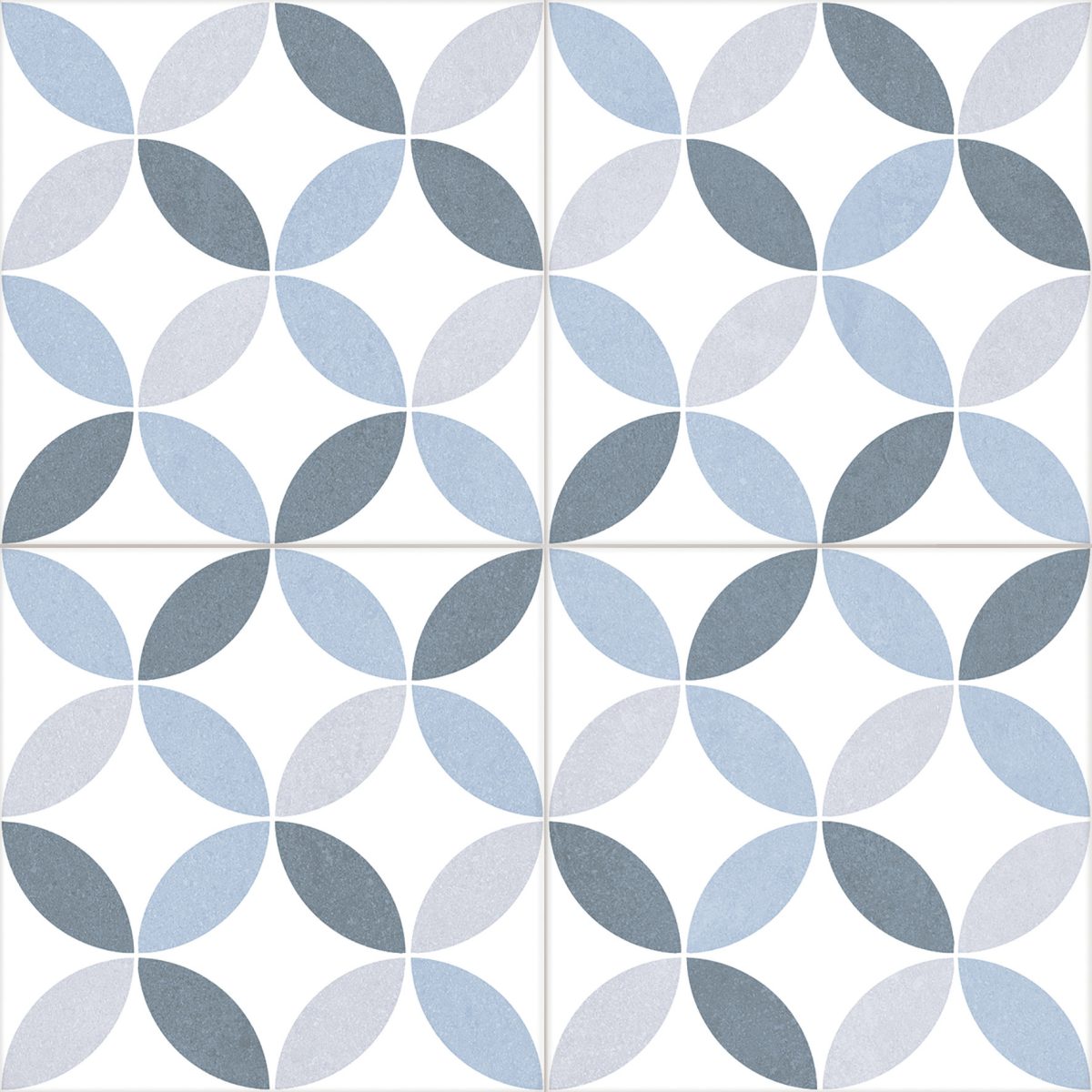 Гранитогрес Vintage Blu 45x45 - Image 1