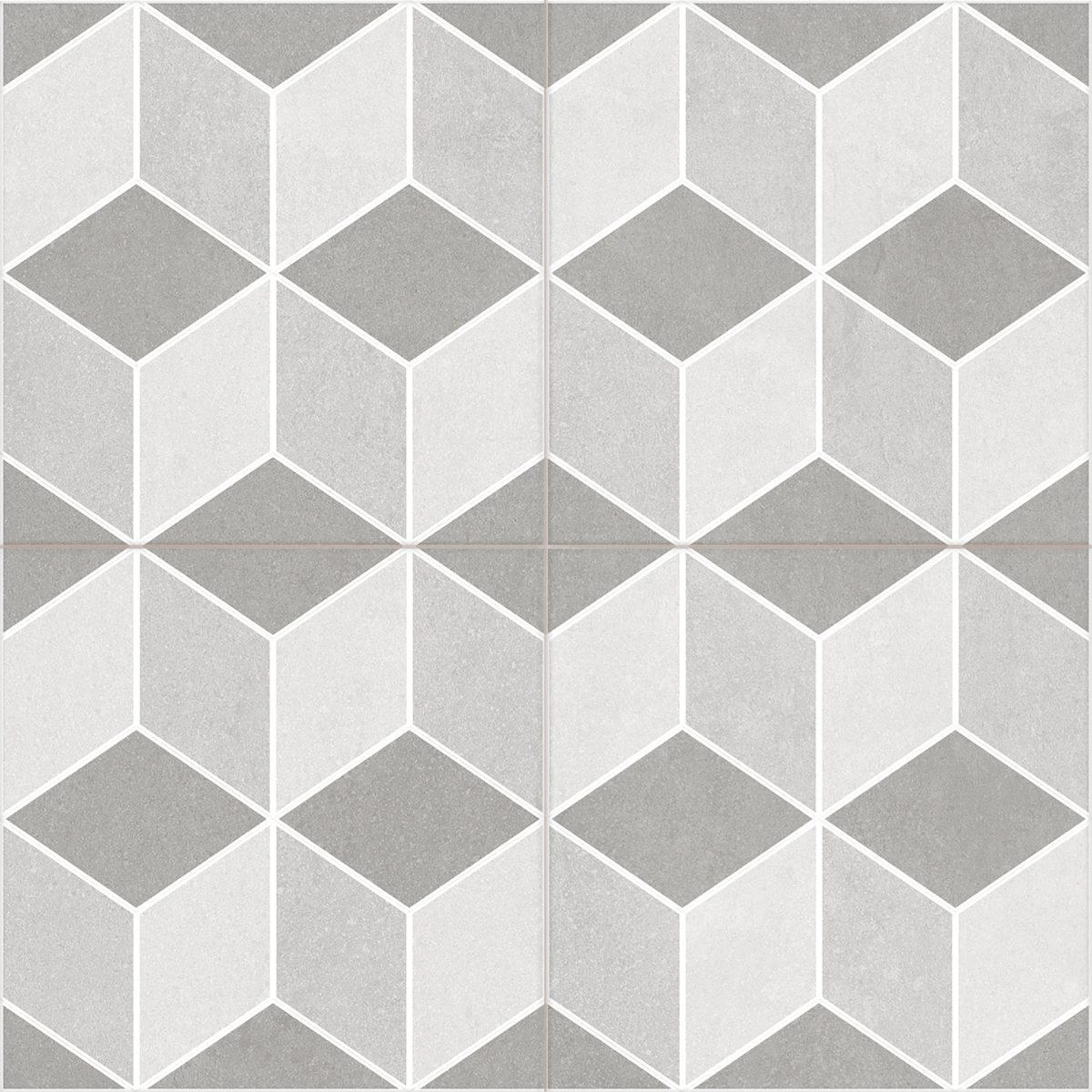 Гранитогрес Vintage Grigio 45x45 - Image 1