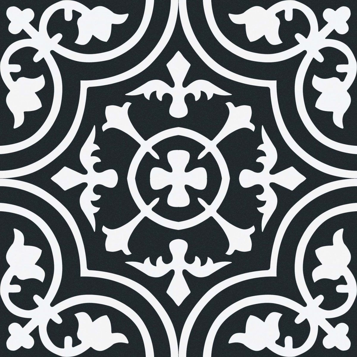 Гранитогрес Vintage Nero 33x33 - Image 1