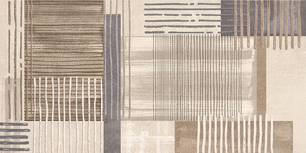 vision-beige-decor-feniks.jpg Фаянс Vision Beige Decor 30x60 - Image 1