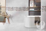 Vision Umut Grey 30x60 серия плочки за баня
